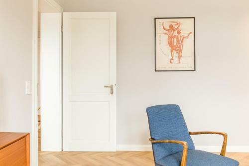 Apartamento Nadler Hof