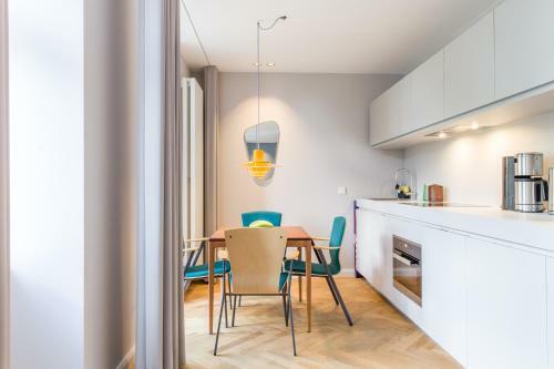 Apartamento Nadler Hof