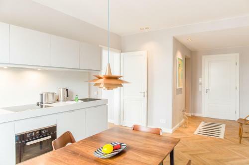Apartamento Nadler Hof