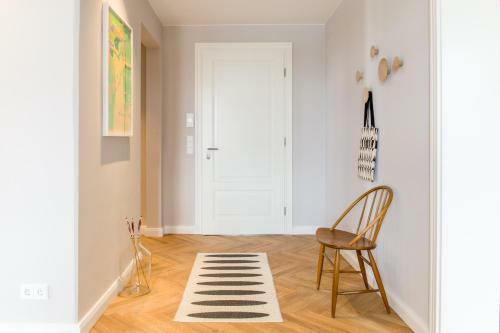 Apartamento Nadler Hof