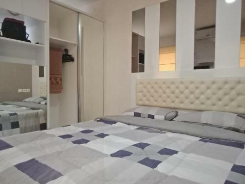 Apartemen Sentul Tower By Sentra Jaya