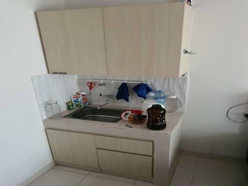 Apartemen Sentul Tower By Sentra Jaya