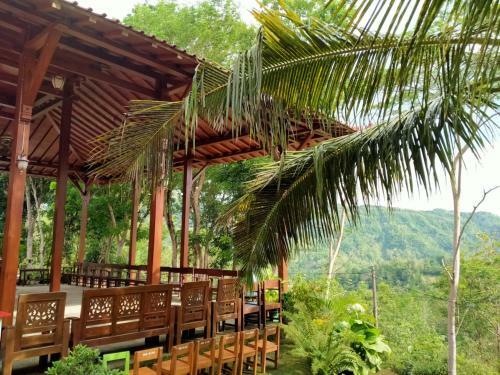 Binakarya Homestay Syariah