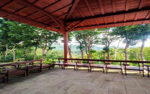 Binakarya Homestay Syariah