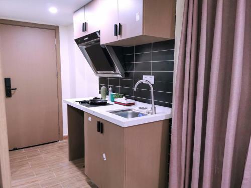 Min's Nest Apartment