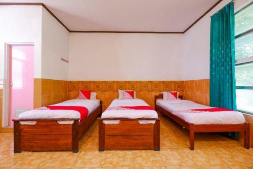 Oyo 2855 Sartika Hotel Pati