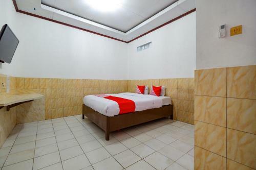 Oyo 2855 Sartika Hotel Pati