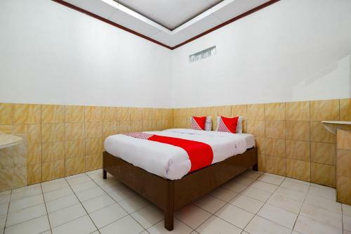 Oyo 2855 Sartika Hotel Pati