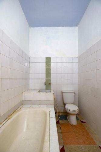 Oyo 2855 Sartika Hotel Pati