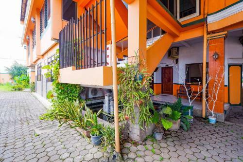 Oyo 2855 Sartika Hotel Pati