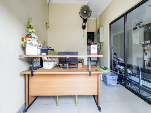 Hotel Oyo 90927 Homestay Tentrem 2