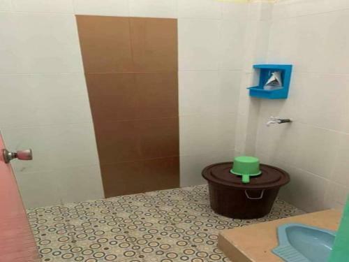 Hostal Anggita Guesthouse