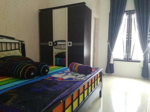 Wafaby Guesthouse Payakumbuh