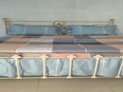 Kenzona Homestay