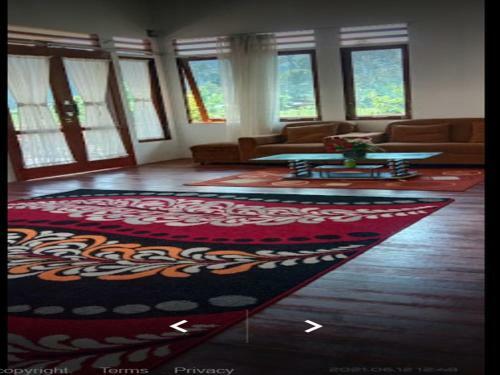 Kenzona Homestay
