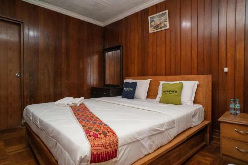 Hotel Urbanview Resort Tretes