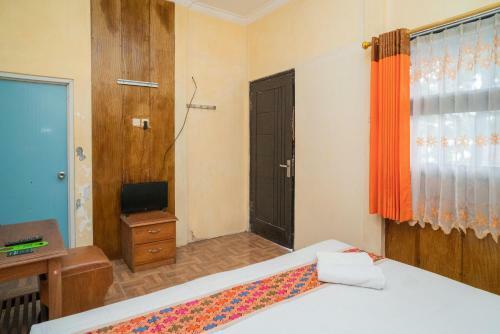 Hotel Urbanview Resort Tretes