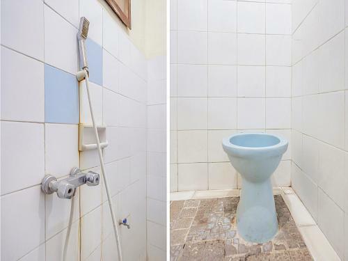 Oyo 90132 Lie Mas Hotel