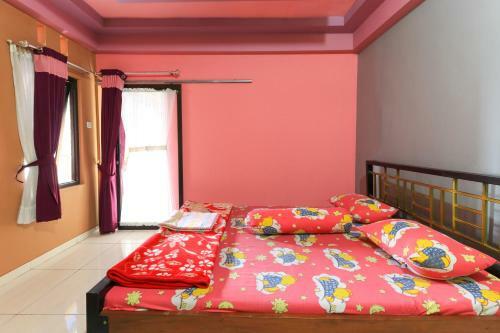 Hostal Villa Ana
