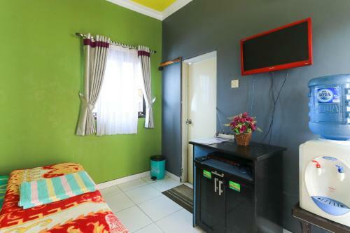 Hostal Villa Ana