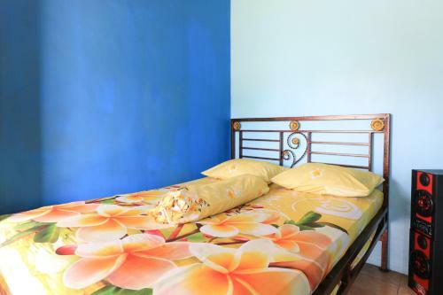 Hostal Penginapan Villa Surya Alam