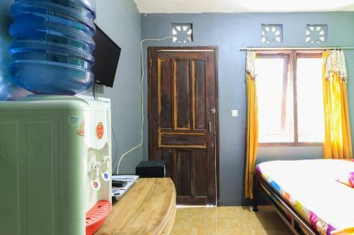 Hostal Penginapan Villa Surya Alam