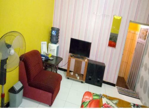 Hostal Villa Vander
