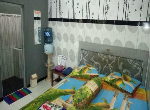 Hostal Villa Vander