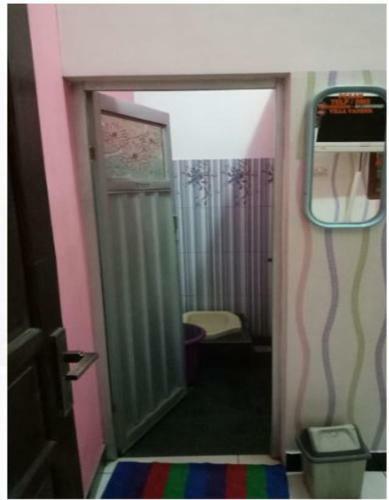 Hostal Villa Vander