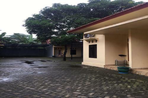 Penginapan Pondok Rumah Singgah