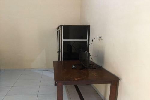 Penginapan Pondok Rumah Singgah