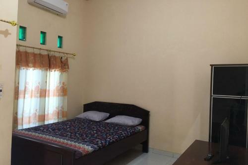 Penginapan Pondok Rumah Singgah