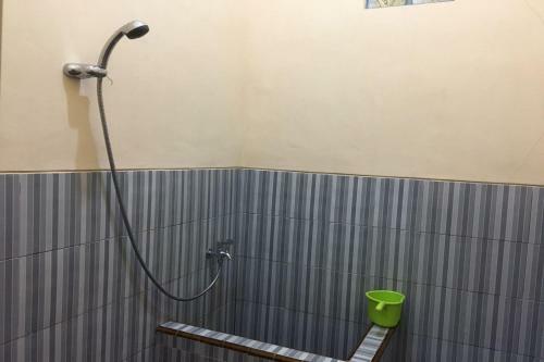 Penginapan Pondok Rumah Singgah