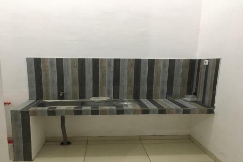 Penginapan Pondok Rumah Singgah