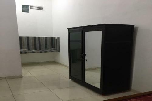 Penginapan Pondok Rumah Singgah