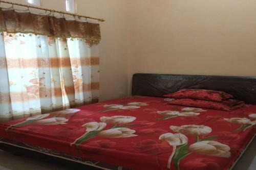 Penginapan Pondok Rumah Singgah