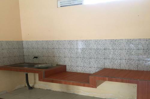 Penginapan Pondok Rumah Singgah