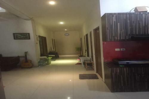 Kost Terrace 10a Residence Bintaro
