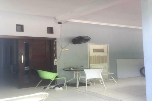 Kost Terrace 10a Residence Bintaro
