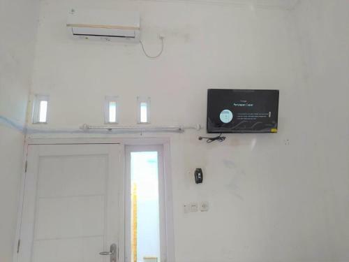 Hotel Guesthouse Berlian Batang Syariah Redpartner
