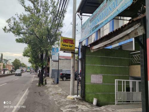 Hotel Griya Sari