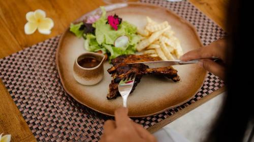 Hotel Pramana Zahill Kintamani