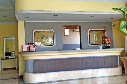 Oyo 3370 Hotel Dian Chandra