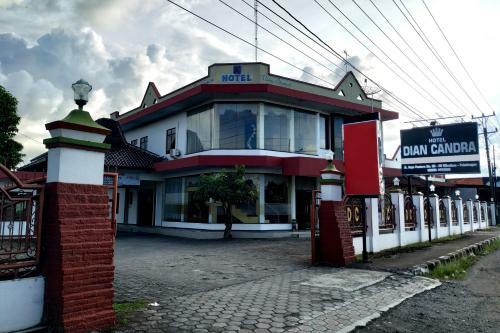 Oyo 3370 Hotel Dian Chandra