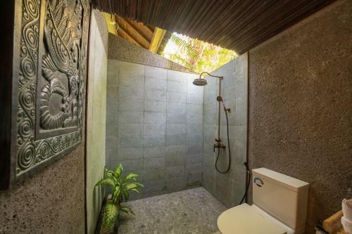 Oasa Puman Villa
