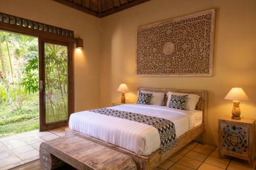 Oasa Puman Villa