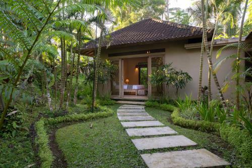 Oasa Puman Villa