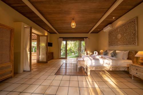 Oasa Puman Villa