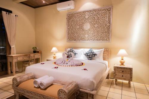 Oasa Puman Villa