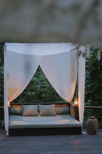 Hotel Pramana Giri Kusuma